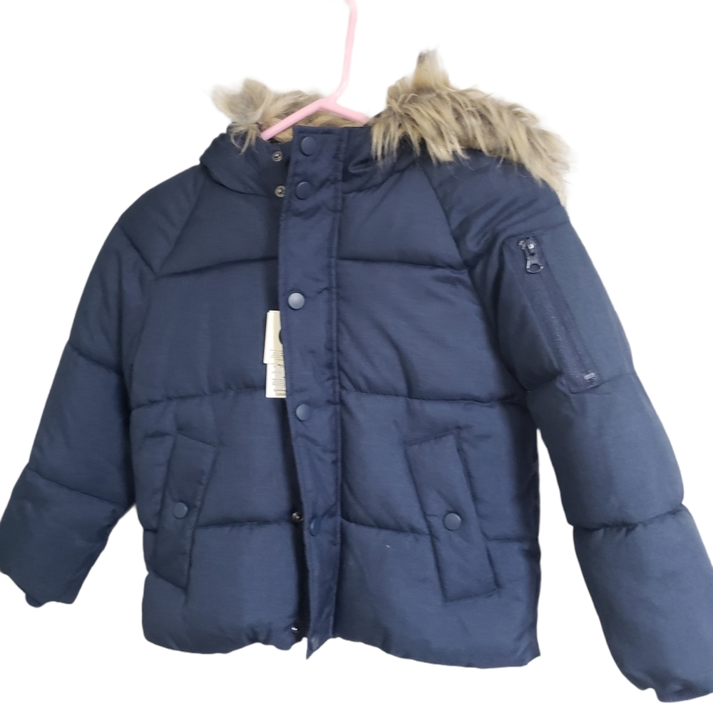 George winter coat